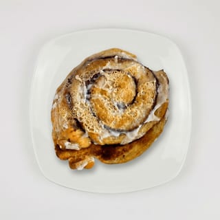 Cinnamon Roll