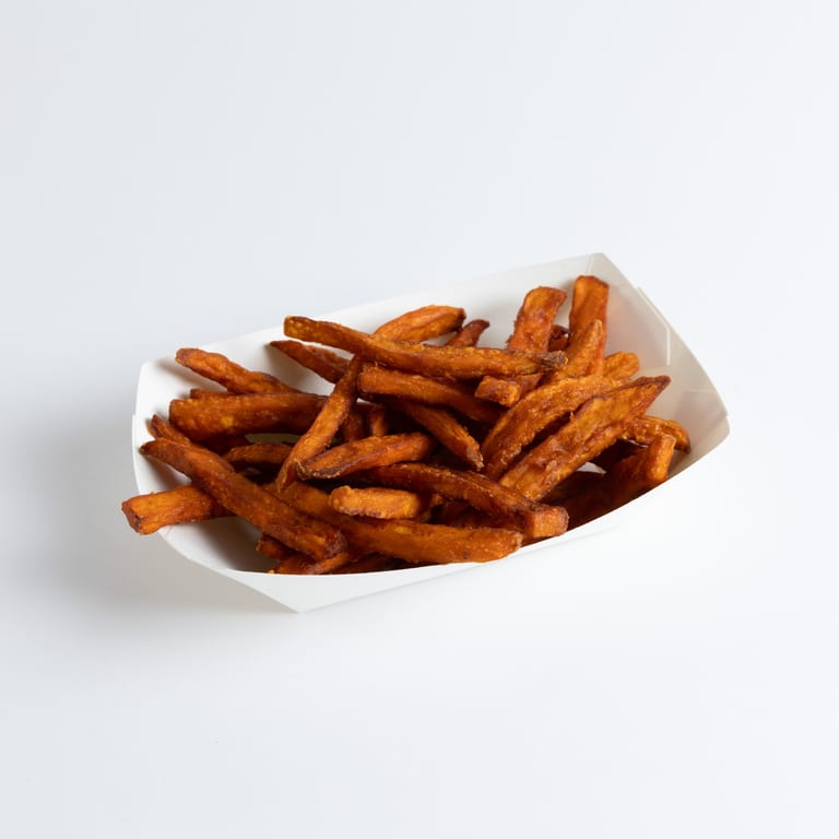 Our Delicious Fries