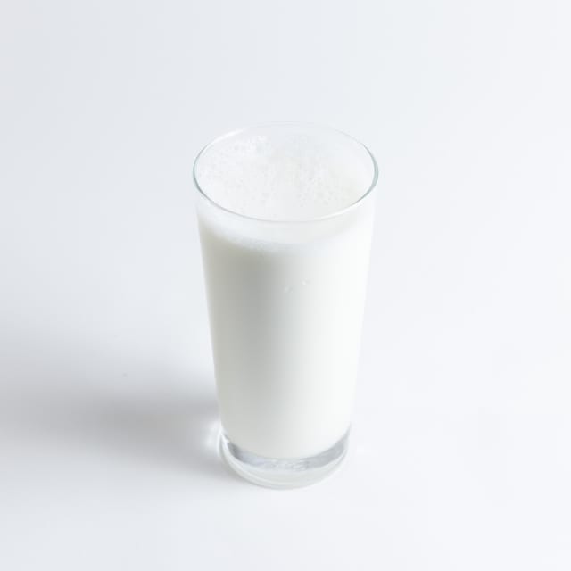 2% Milk.