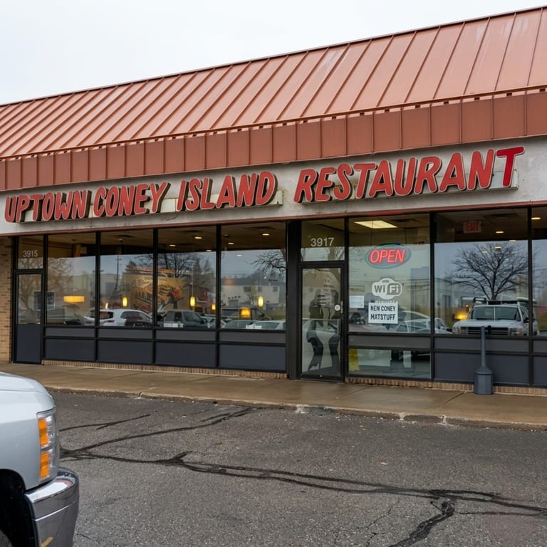 We’re Located in Ann Arbor