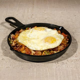 Supreme Skillet
