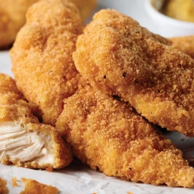 Chicken Tenders.