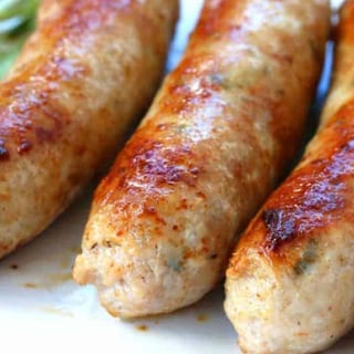 Sausage