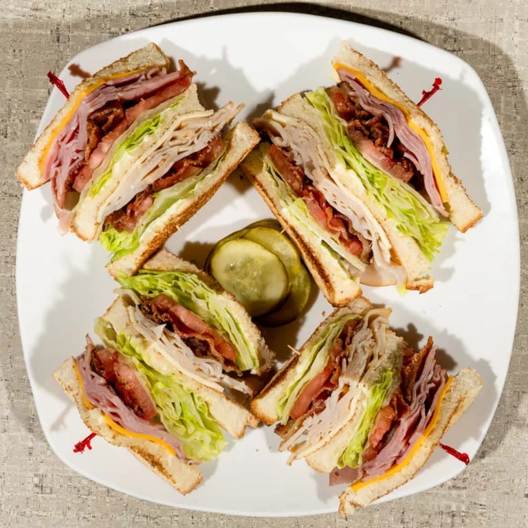 Taste & Flavor That Define Every Bite