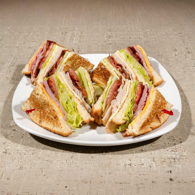 Cobb Salad Delight