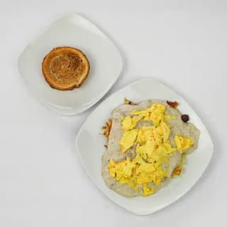 Hash Stack