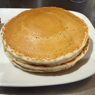 Pancakes