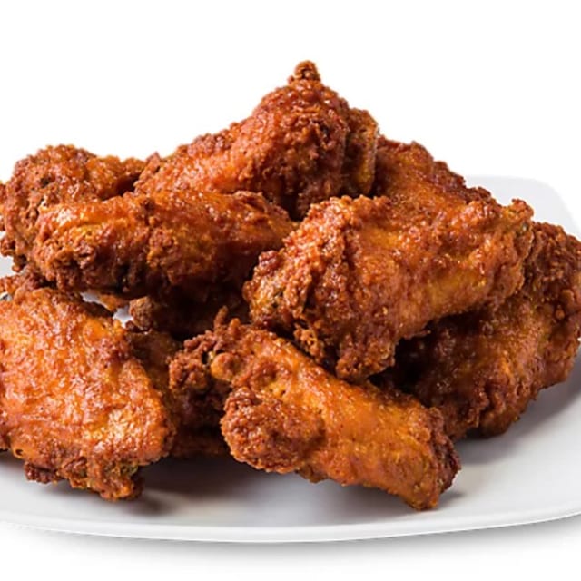Wing Dings.