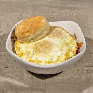 Breakfast Bowl