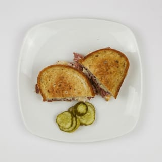 Reuben Sandwich