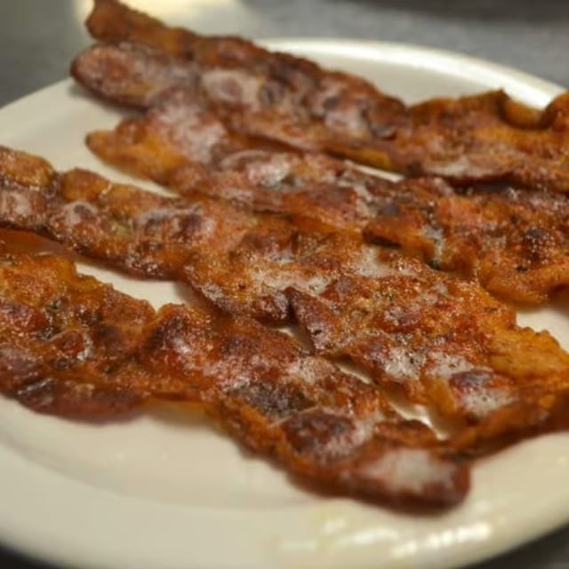 Bacon.