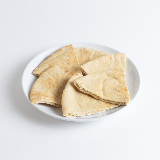 Pita.