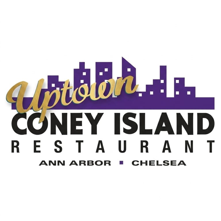 Welcome to Uptown Coney Island Restaurant
