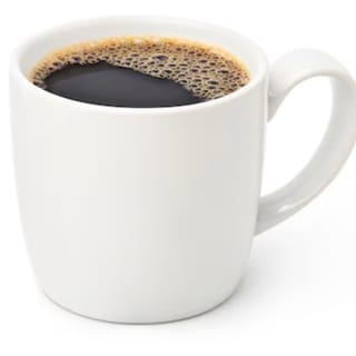 Freshly Ground Coffee